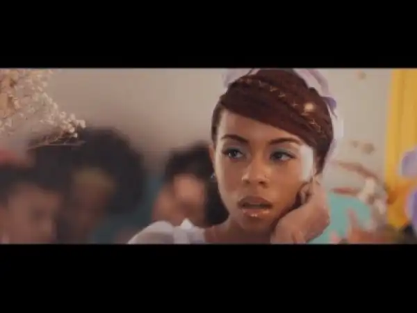 Video: Ravyn Lenae Ft Steve Lacy – 4 Leaf Clover